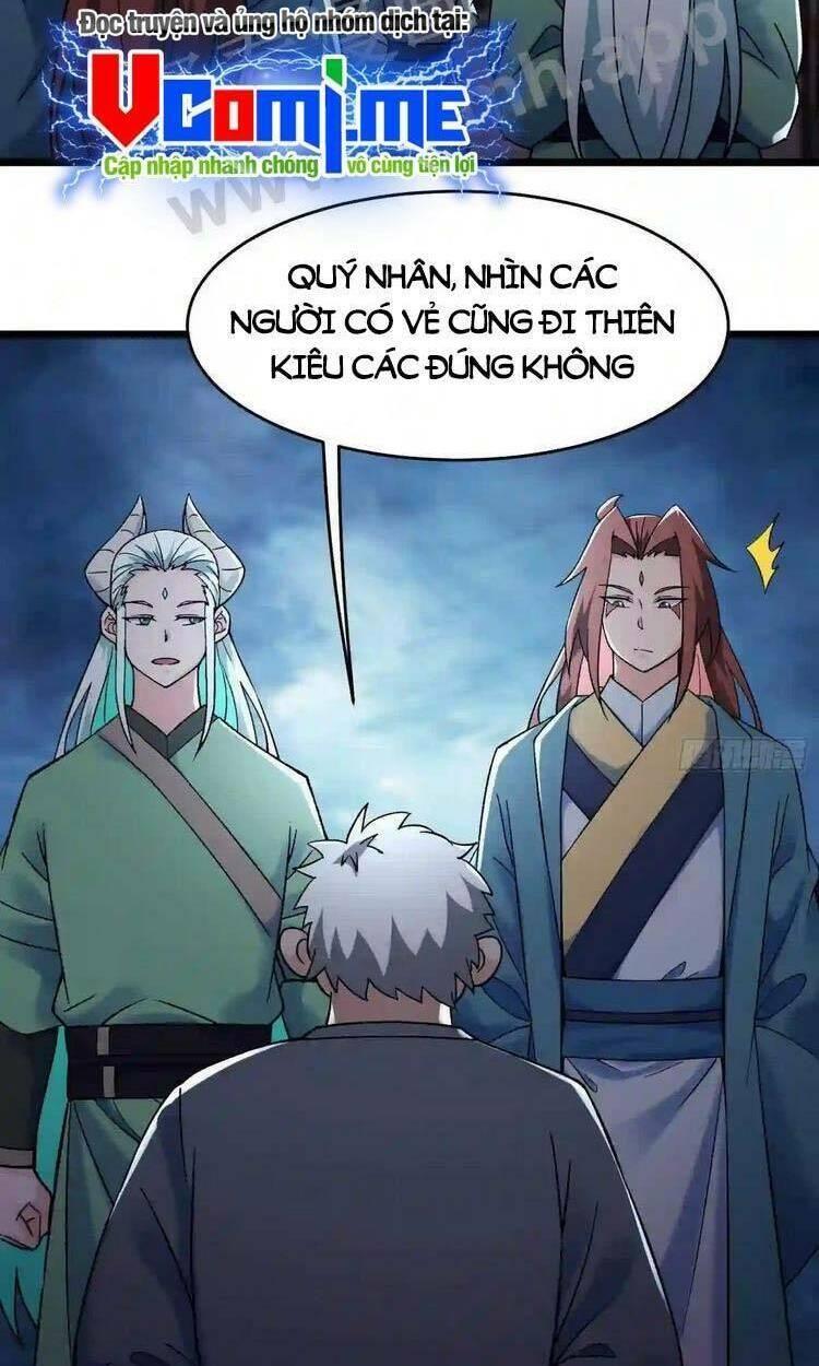 đồ đệ ta toàn là nữ ma đầu chapter 146 17