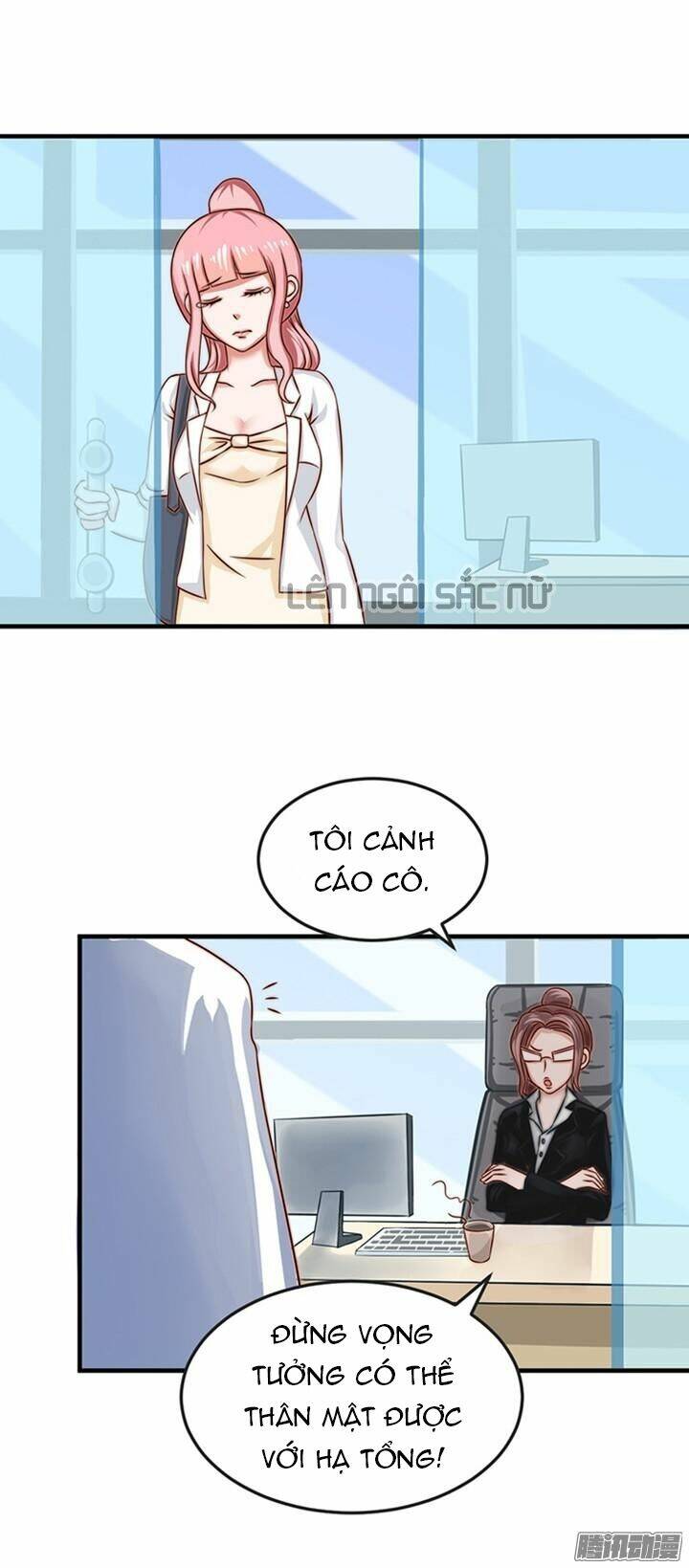 có chết cũng không thoát khỏi anh chapter 5 28