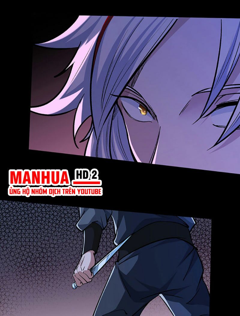 võ đạo độc tôn chapter 368 37