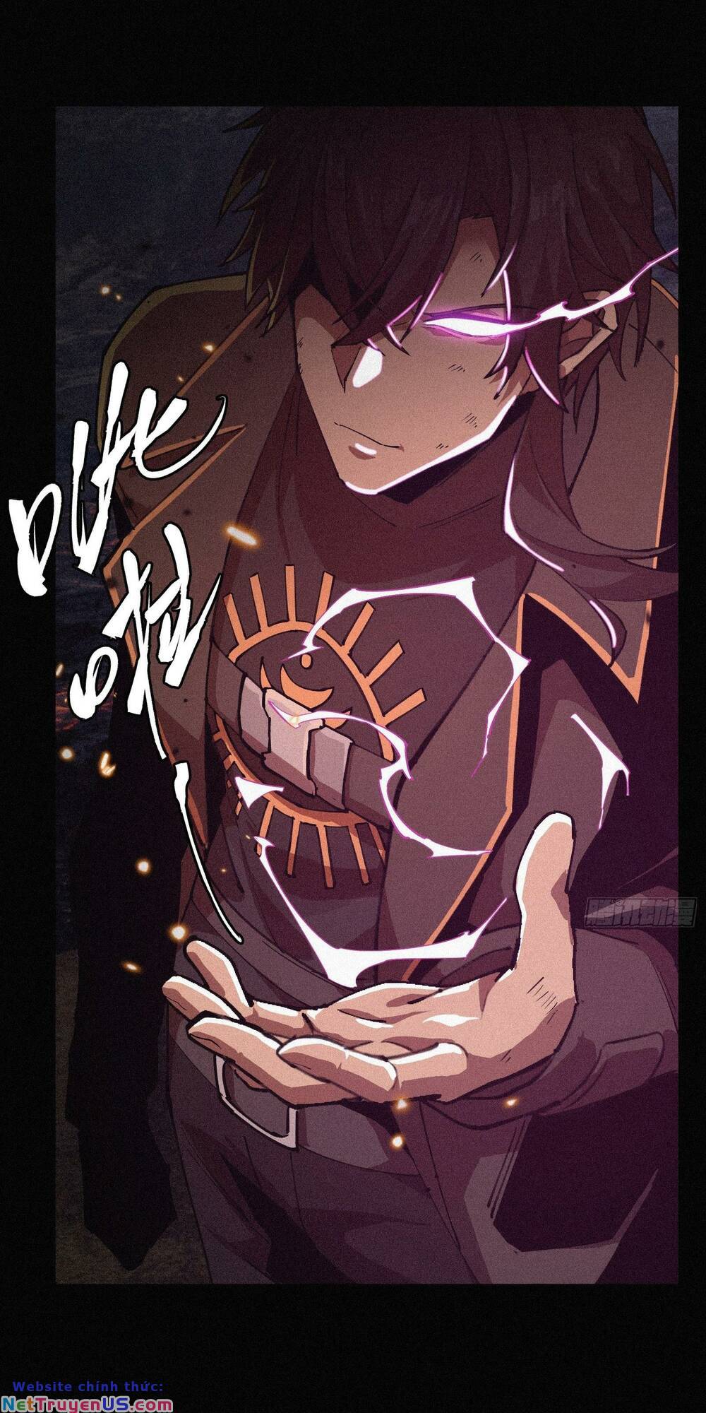 ta bất cần, đám tôn tử đều là cấp sss chapter 2 49