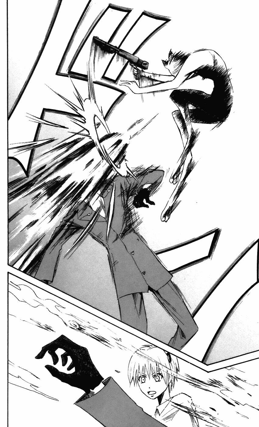 majin tantei nougami neuro chapter 55 18