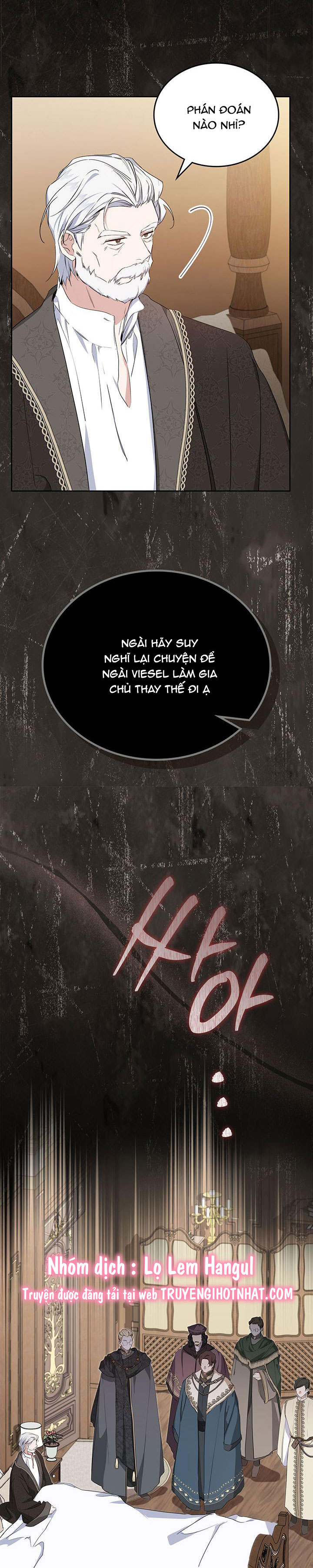 lần này tôi sẽ trở thành gia chủ chapter 122 13