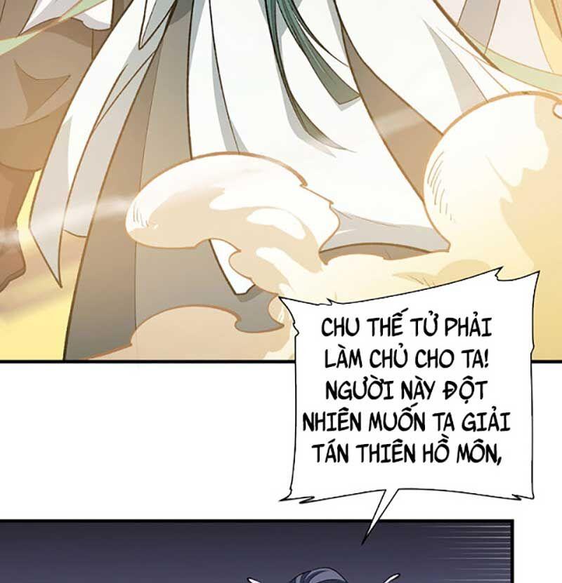 võ đạo độc tôn chapter 629 32