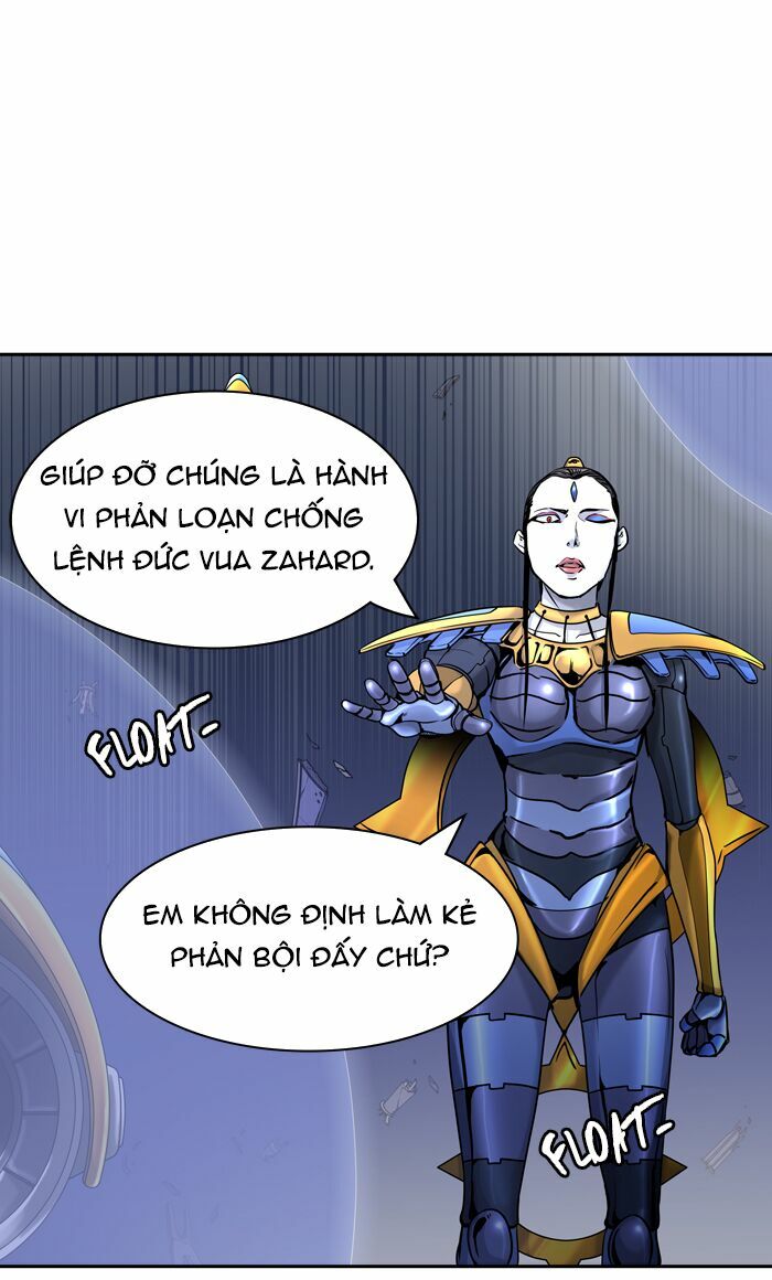 tòa tháp bí ẩn 2 chapter 328 77