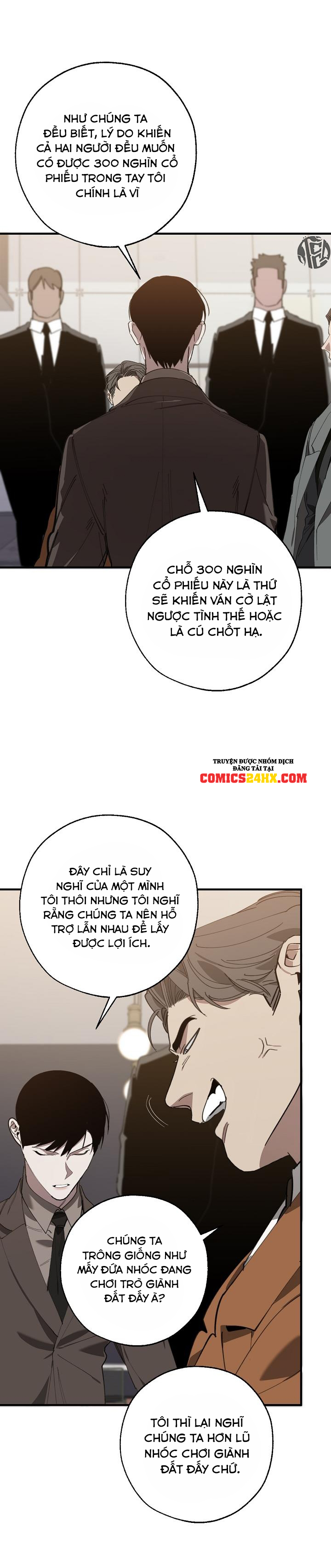 hoán vị chapter 68 6