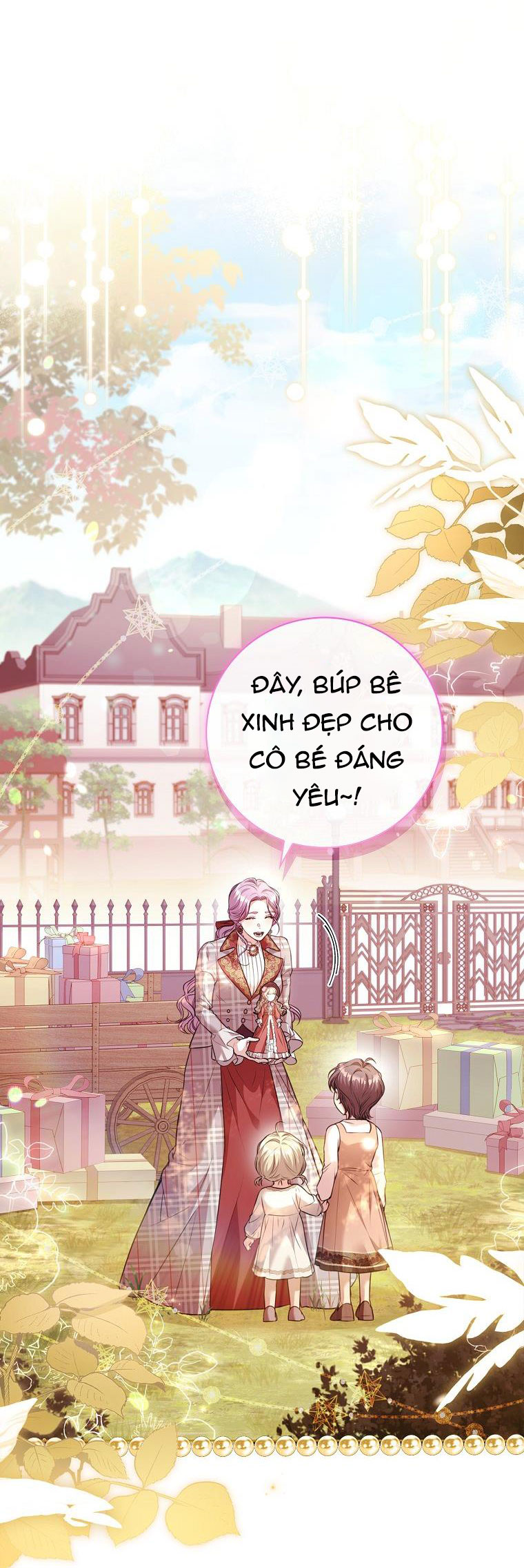 trở thành thư ký của bạo chúa chapter 113 27