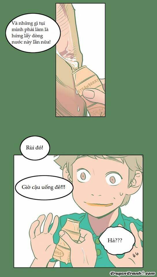 kho truyện kinh dị: ác mộng đêm về chapter 13 8