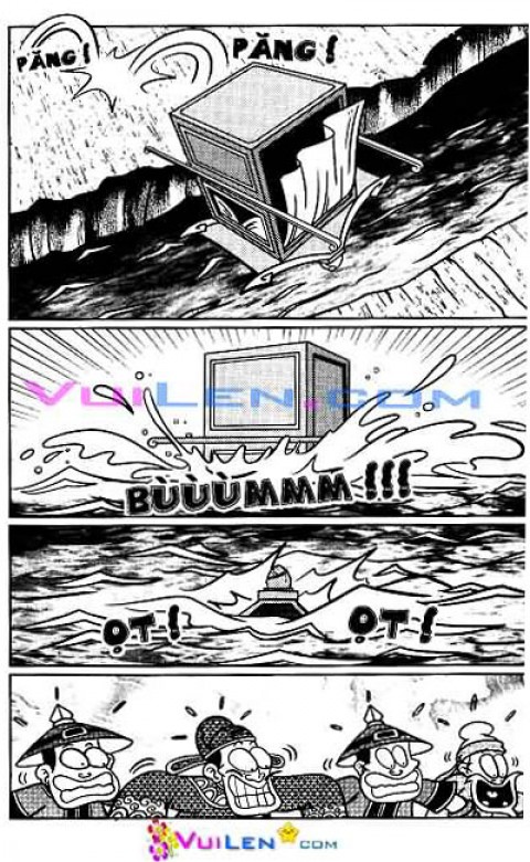 thần đồng đất việt chapter 170 20