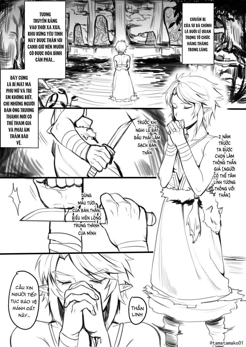 tổng hợp oneshot boylove chapter 68 3