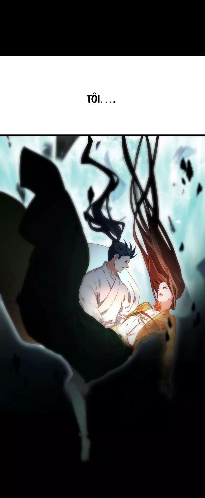 long đằng chiến tôn chapter 11 5