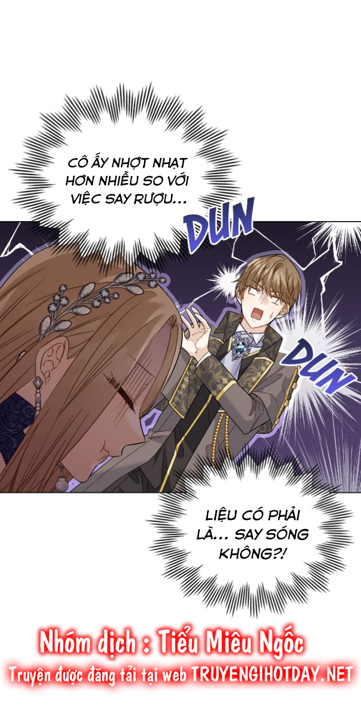 hải tặc thượng lưu chapter 18 11