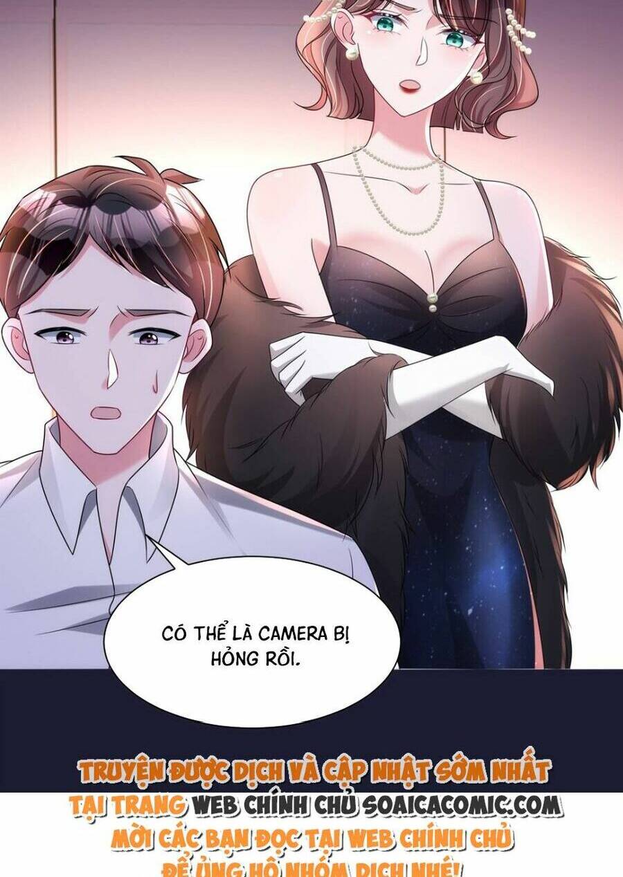 tổng tài huyết tộc cực sủng cô vợ mỹ nhân ngư chapter 64 58