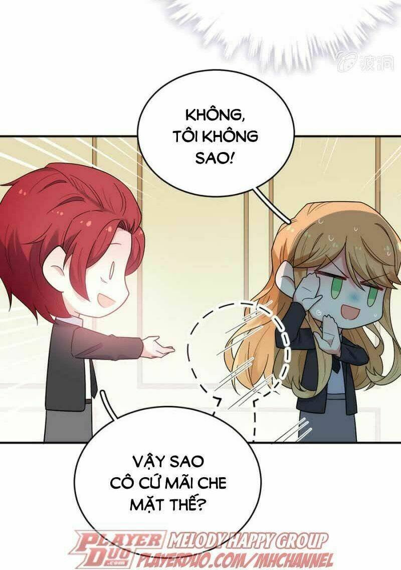 ma lạt thiên kim đẩu ác thiếu chapter 224 11