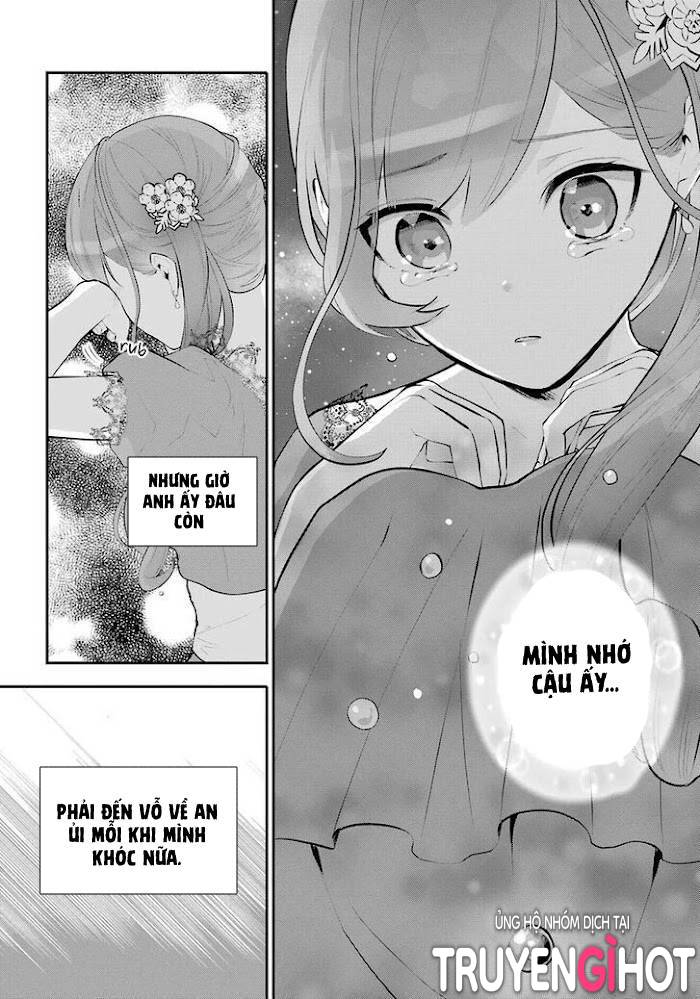 câu chuyện về sự luân hồi ở thế giới maydare chapter 17 18