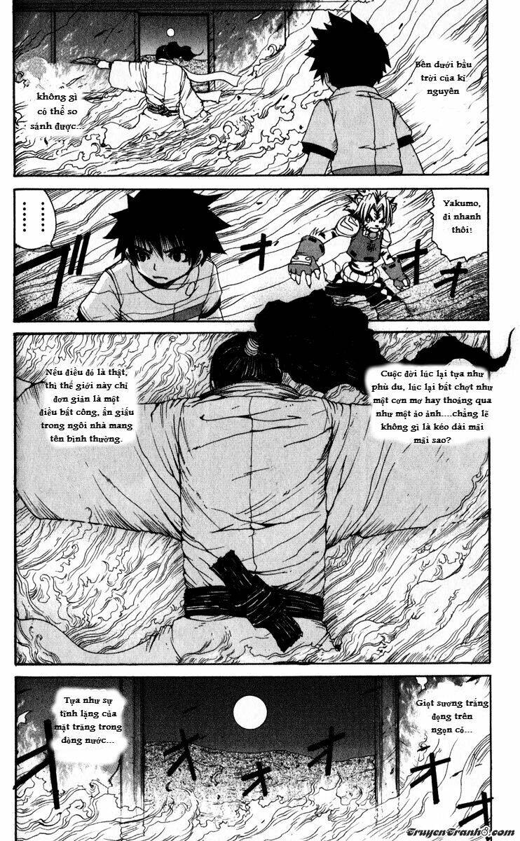 bảo bối chiến thần chapter 5 19