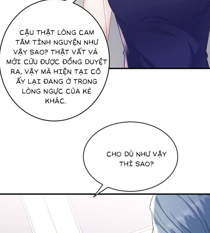 đại tiểu thư có thể có bụng dạ gì xấu chứ! (full) chapter 133 22