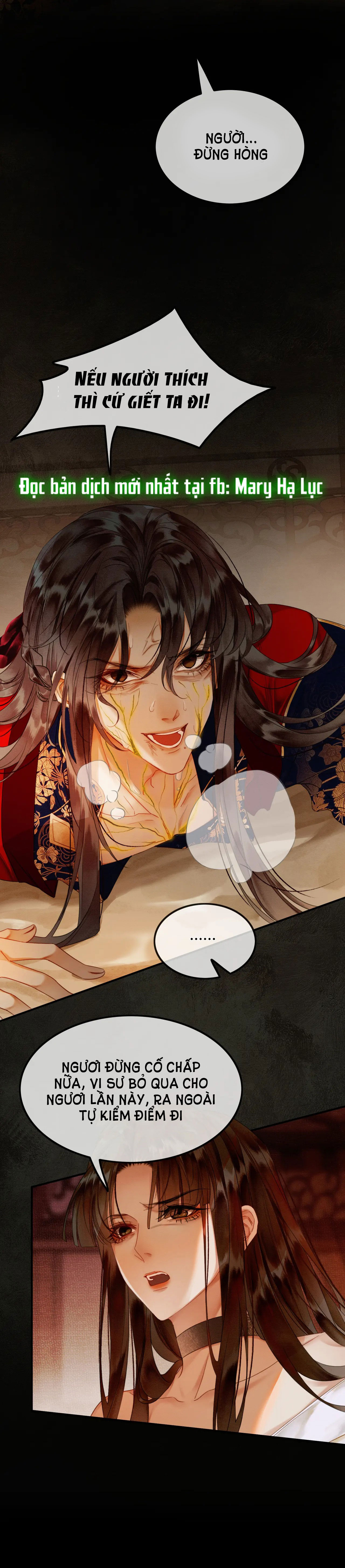 ai đã dạy hư đồ đệ phản diện của ta? chapter 2 16