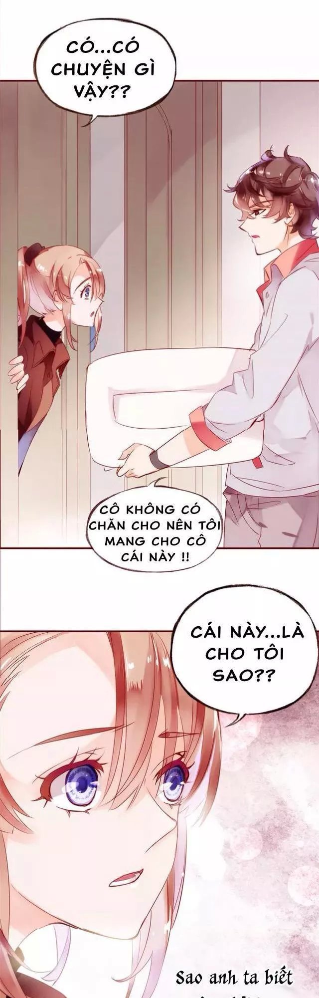 hoa hồng trên gai chapter 6 20