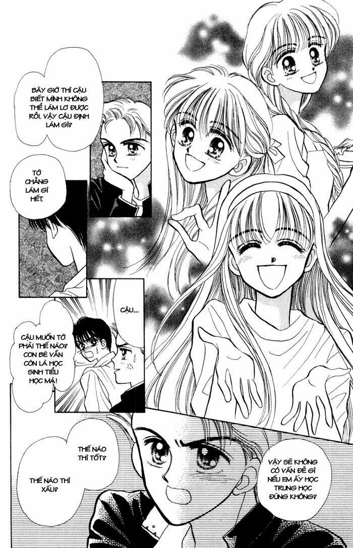 baby love chapter 13 23