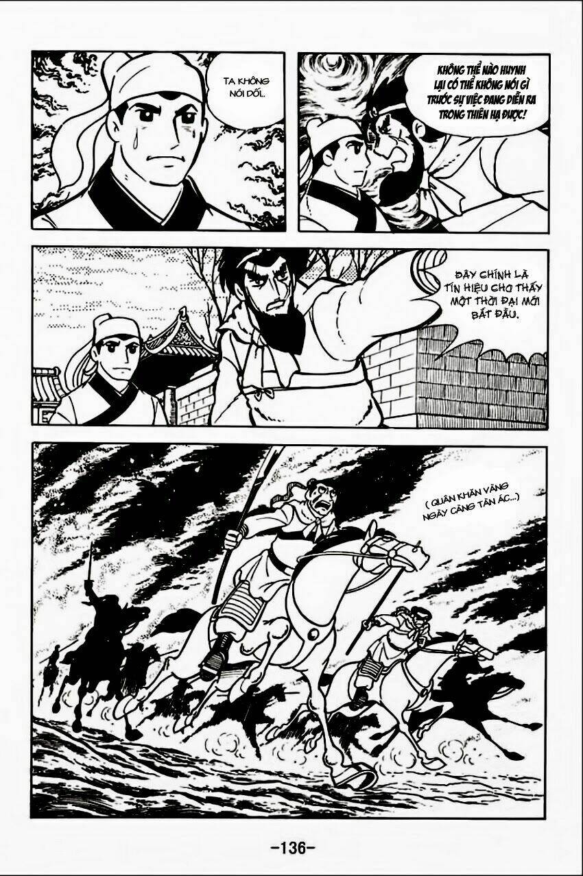 tam quốc chí chapter 4 26