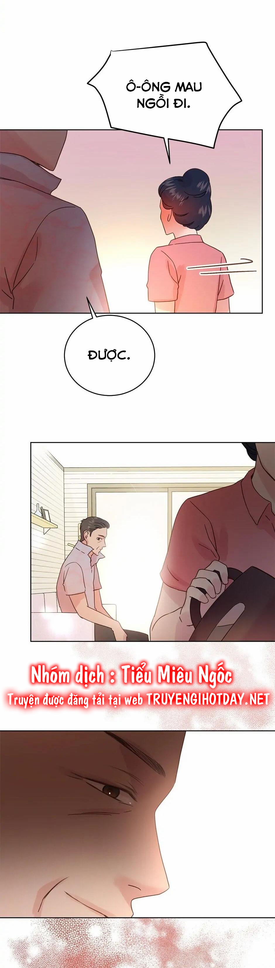 sự trả thù ngọt ngào của vợ tôi chapter 50 11