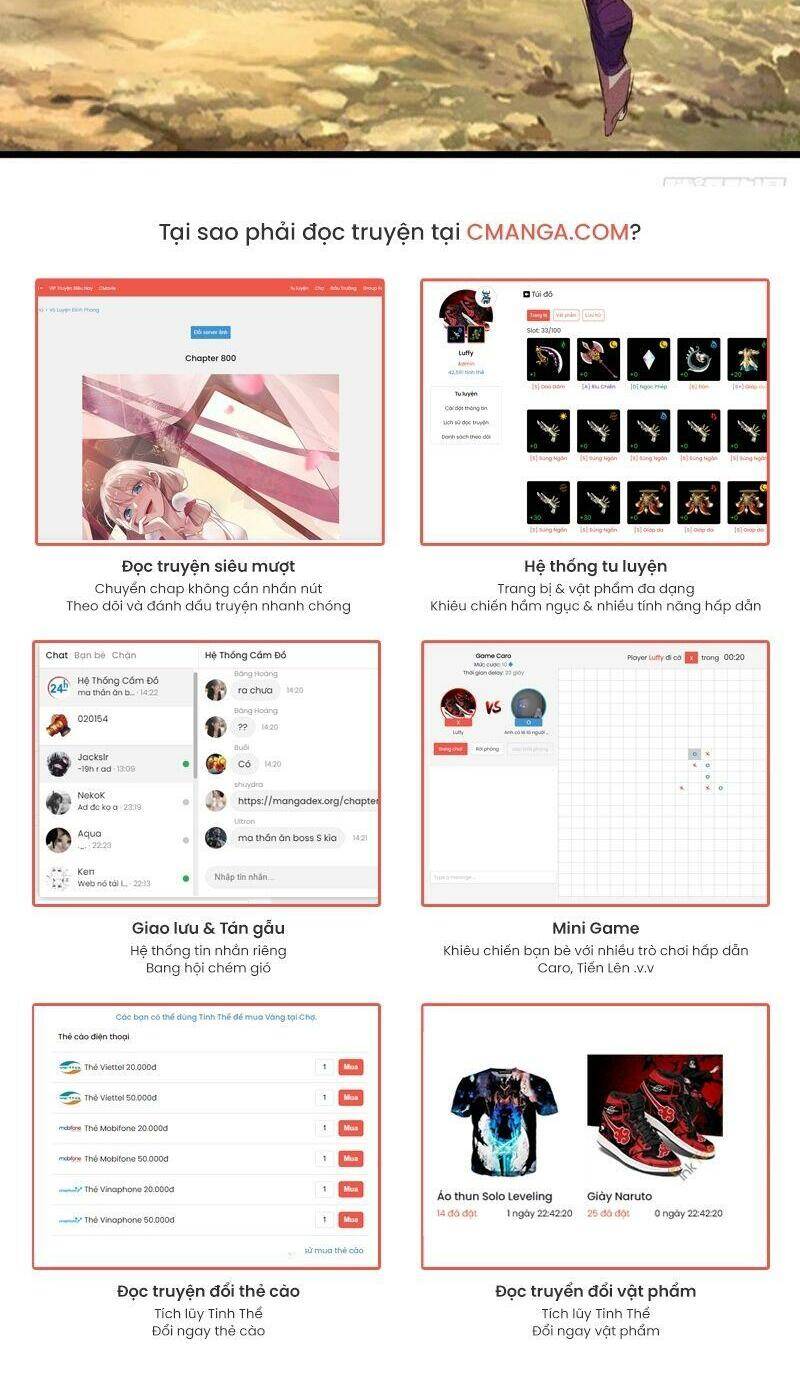 võ đạo chiến thần chapter 34 30