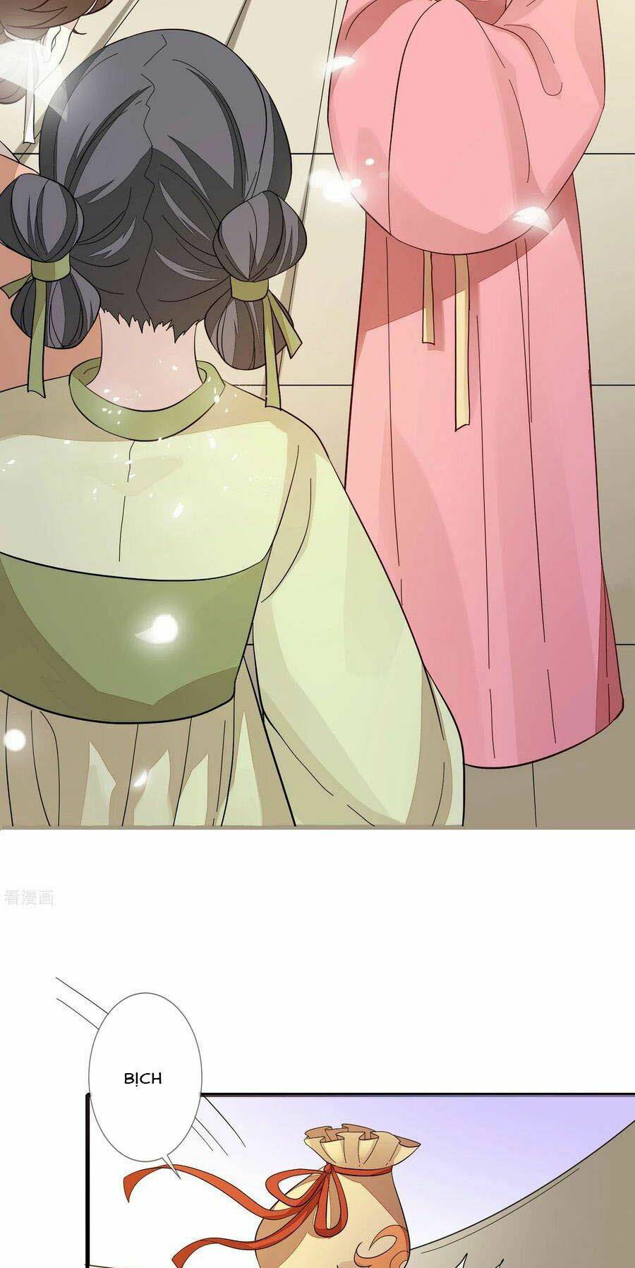 cửu khuyết phong hoa chapter 117 20