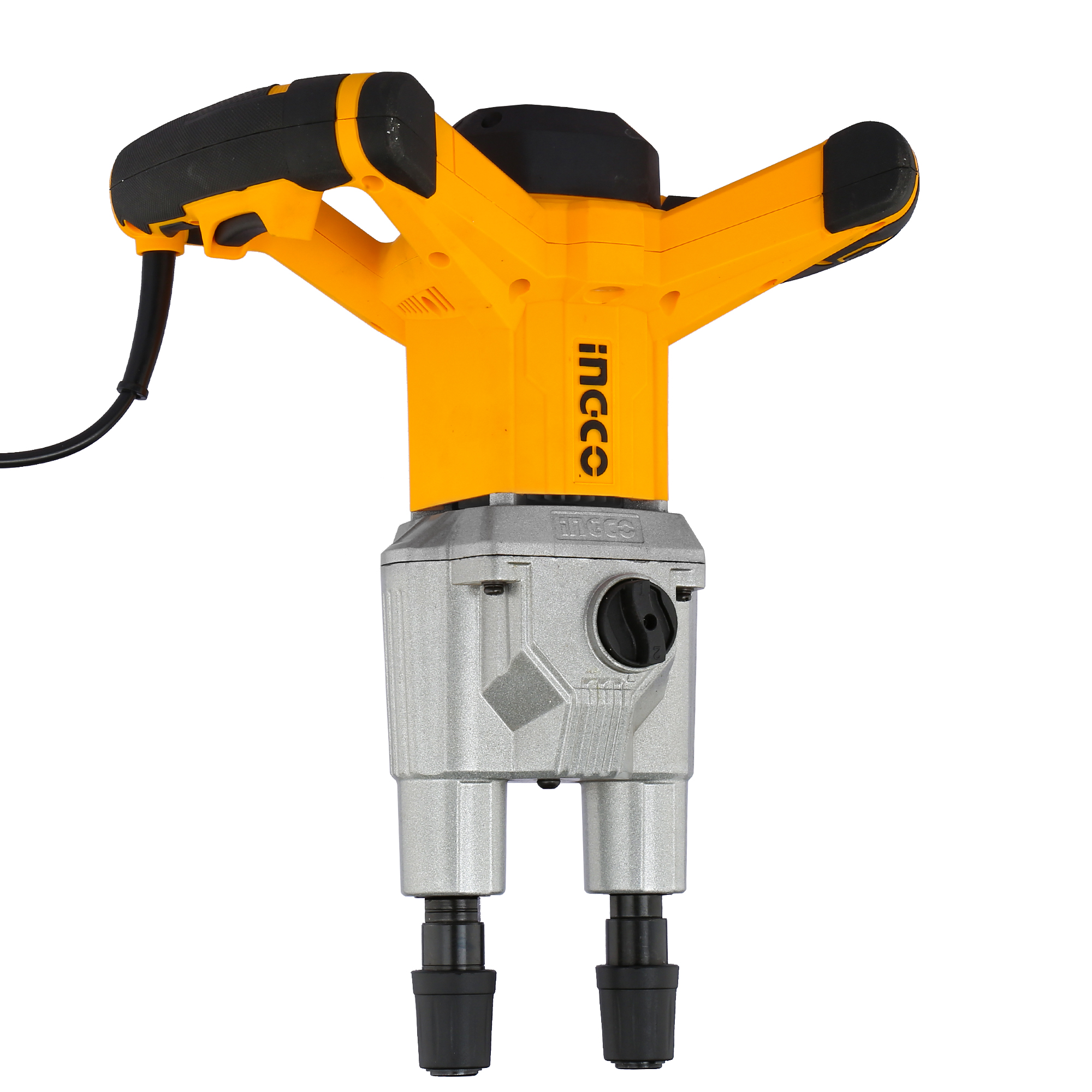 Máy khoáy sơn 1800W INGCO MX218008 mới