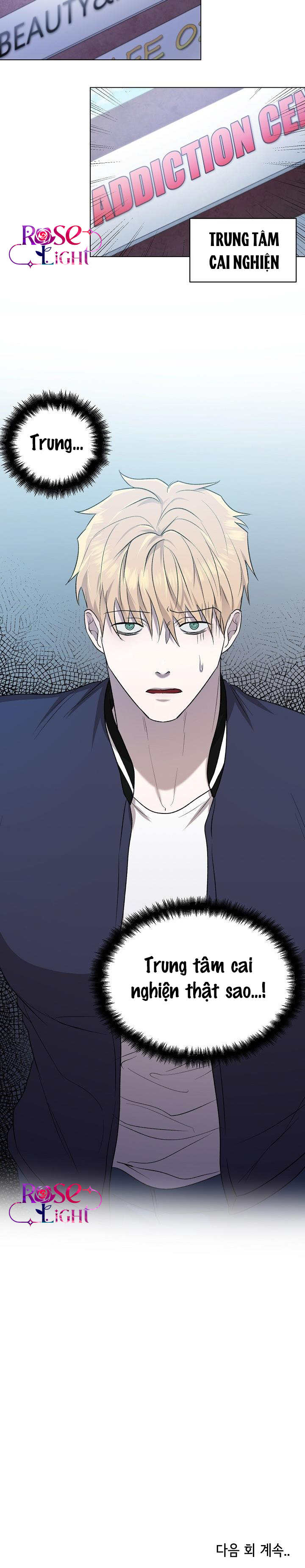 sâu thẳm chapter 1 5