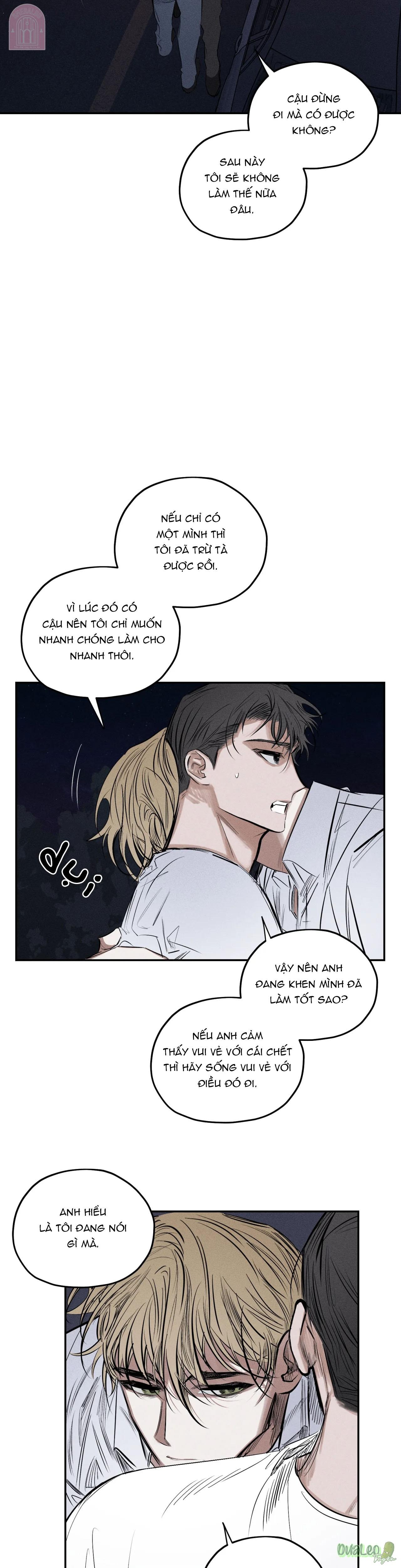 đóa hoa tội lỗi chapter 41 10