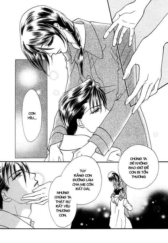 thư ký ma cà rồng chapter 34 22