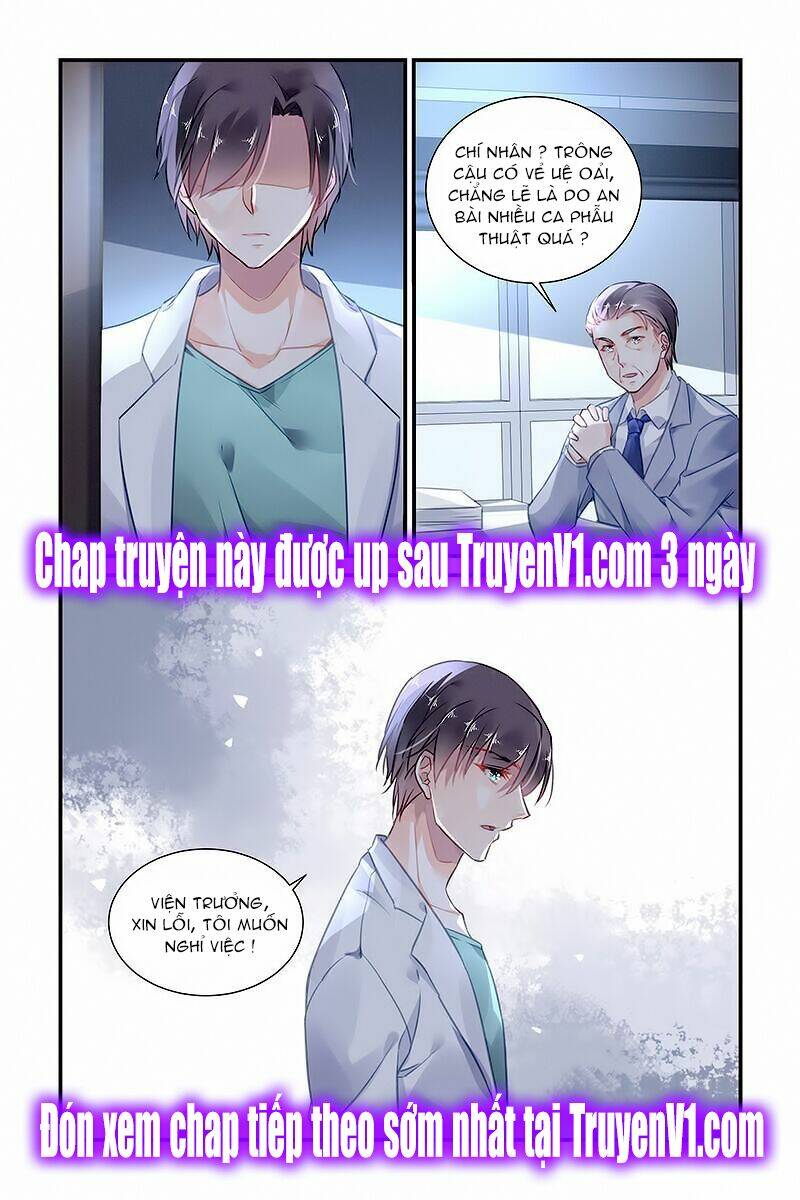 xin hãy làm em trở nên xinh đẹp chapter 32 8