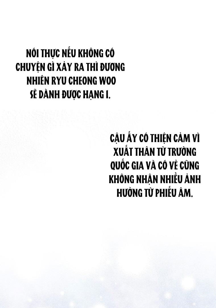 Debut Or Die chapter 37.1 - Trang 20