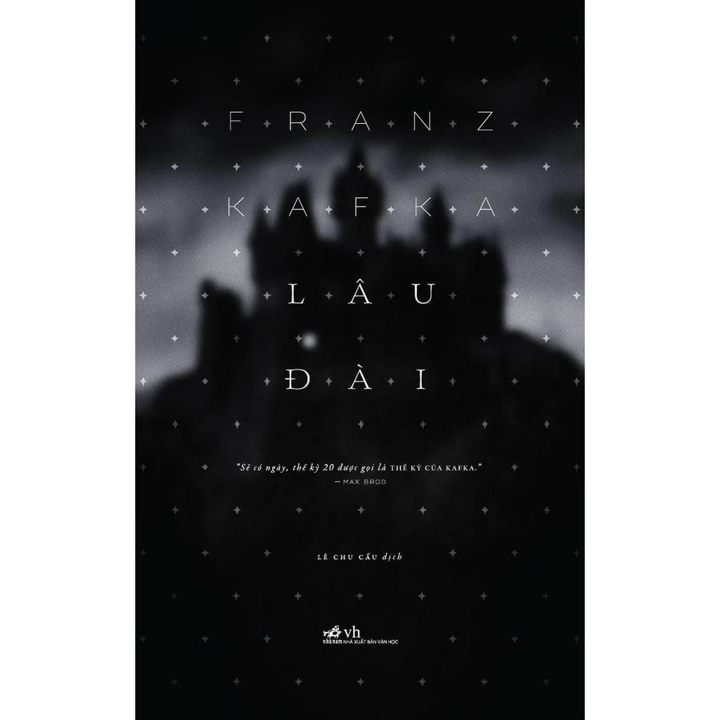 Sách - Lâu đài