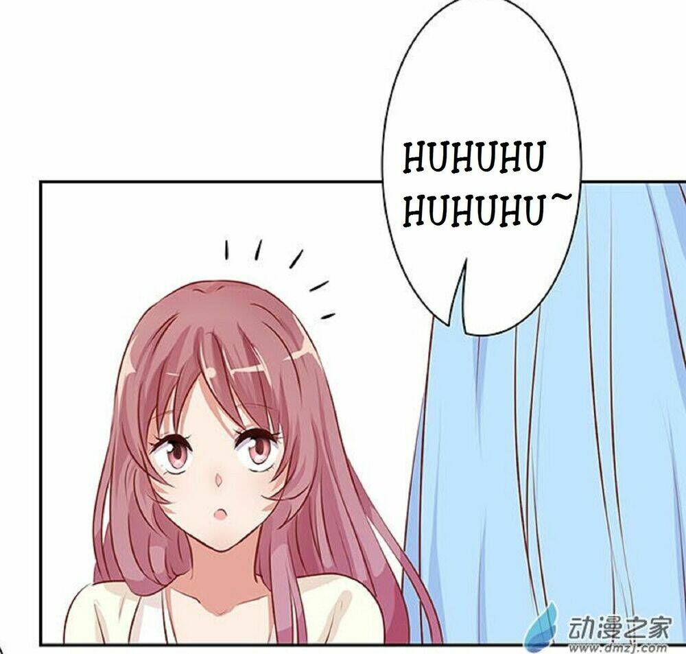 vương gia người thật xấu xa chapter 5 28