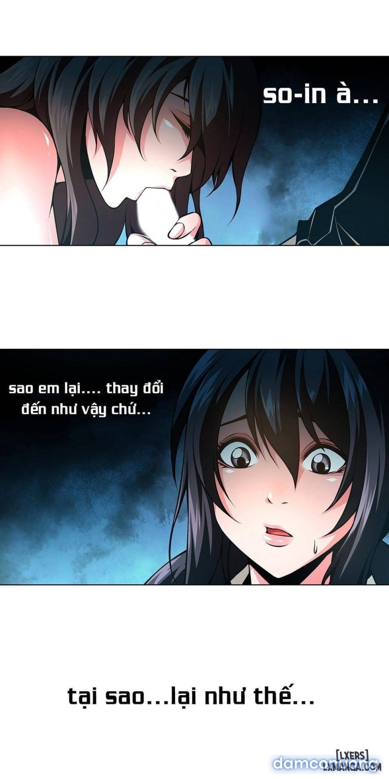 nô lệ song sinh chapter 36 12