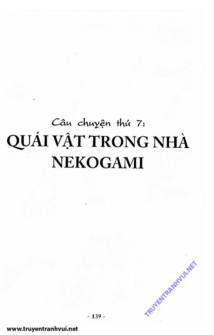 bác sĩ quái dị chapter 216 2