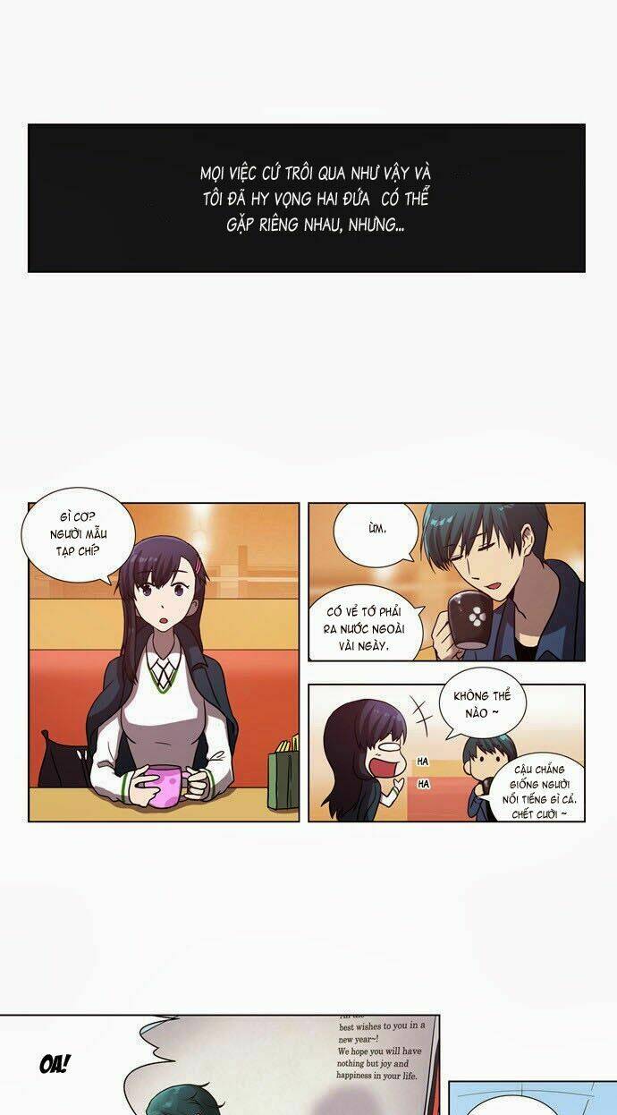 ma cà rồng biết yêu chapter 72 17