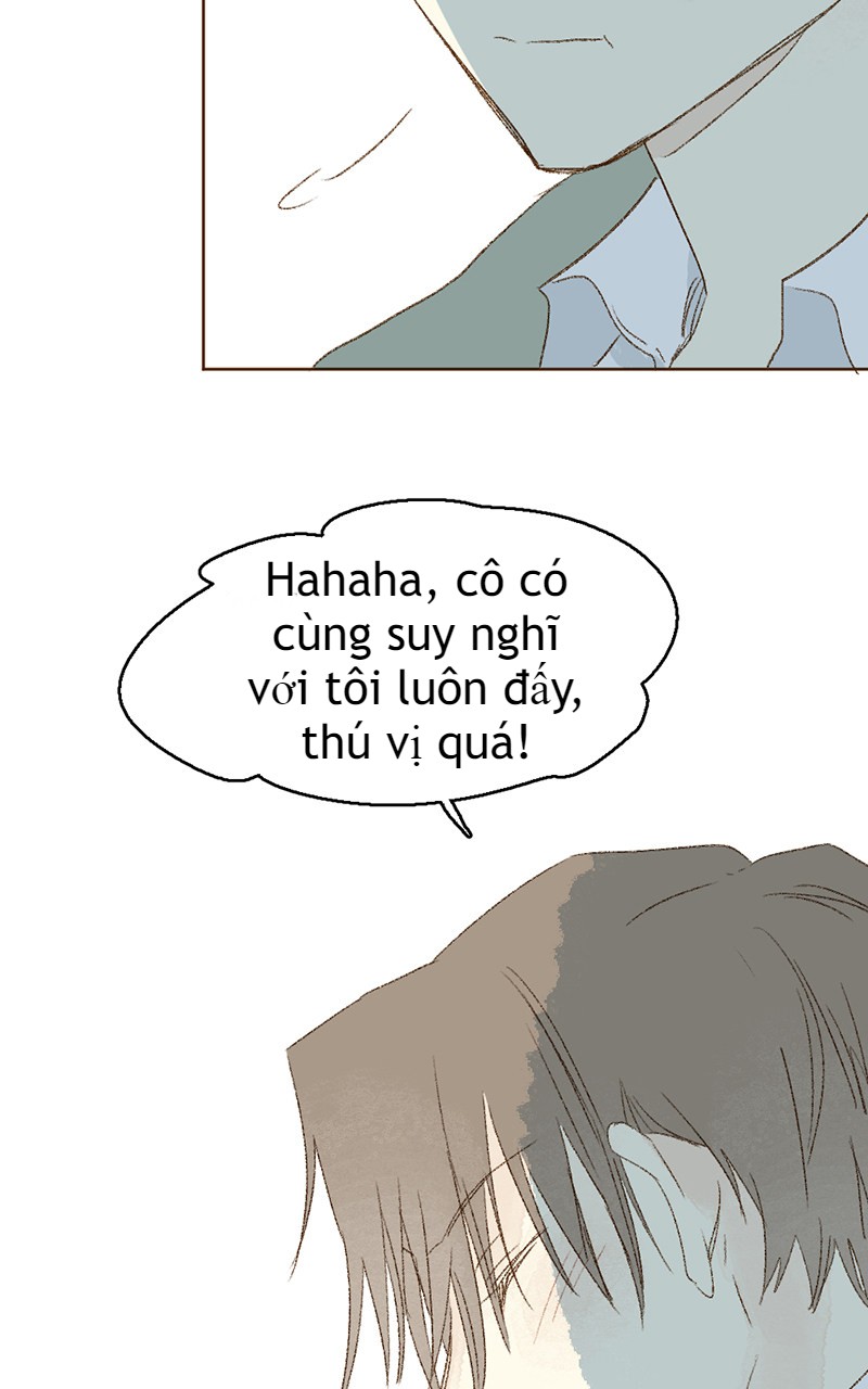 câu chuyện tình yêu kỳ lạ chapter 19 87