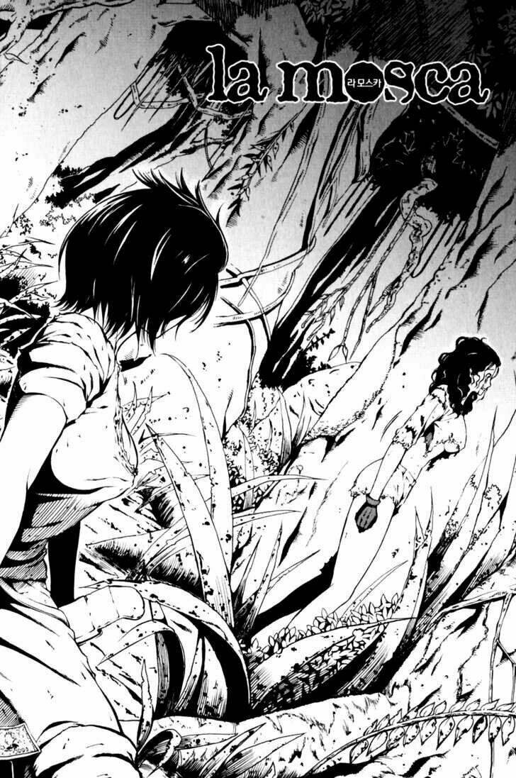 la mosca chapter 16 6