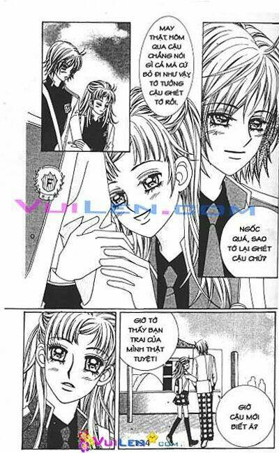 nụ hôn cuối chapter 47 15