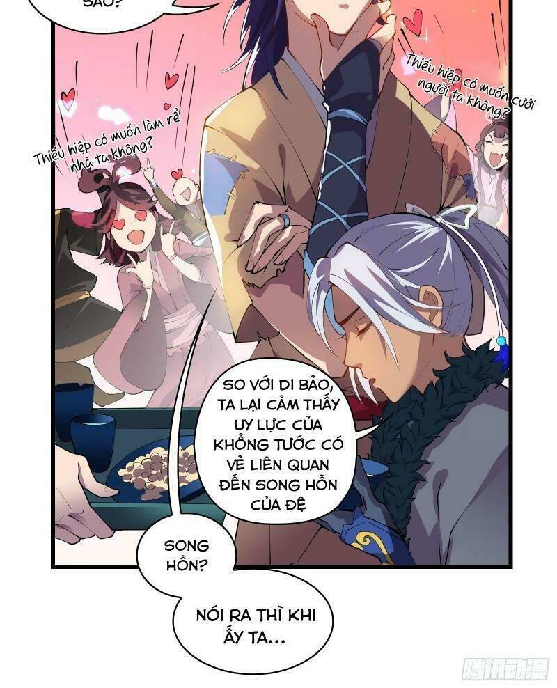 thiên mệnh long thần chapter 16 3