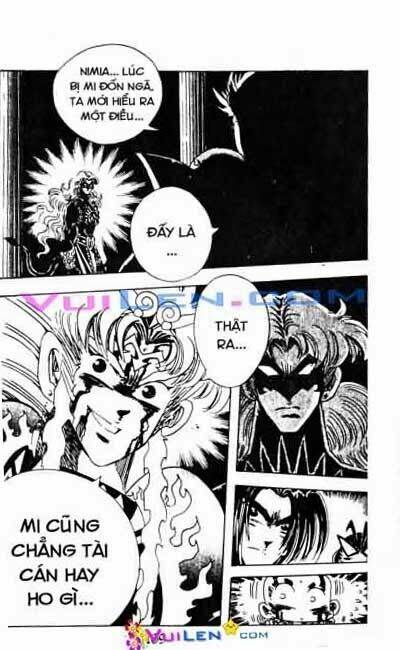 những người bạn tốt chapter 14 110