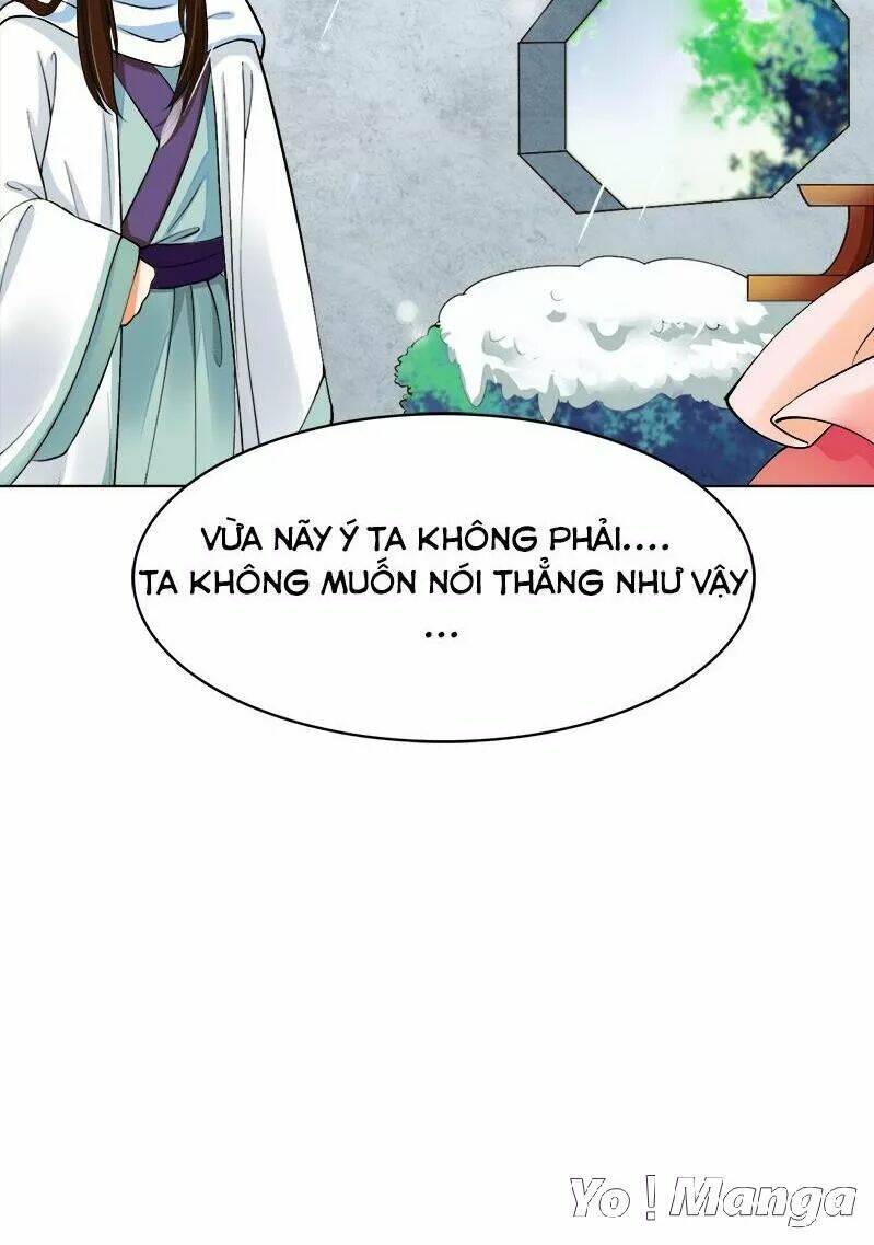 loạn thế hoạ phi chapter 35 11