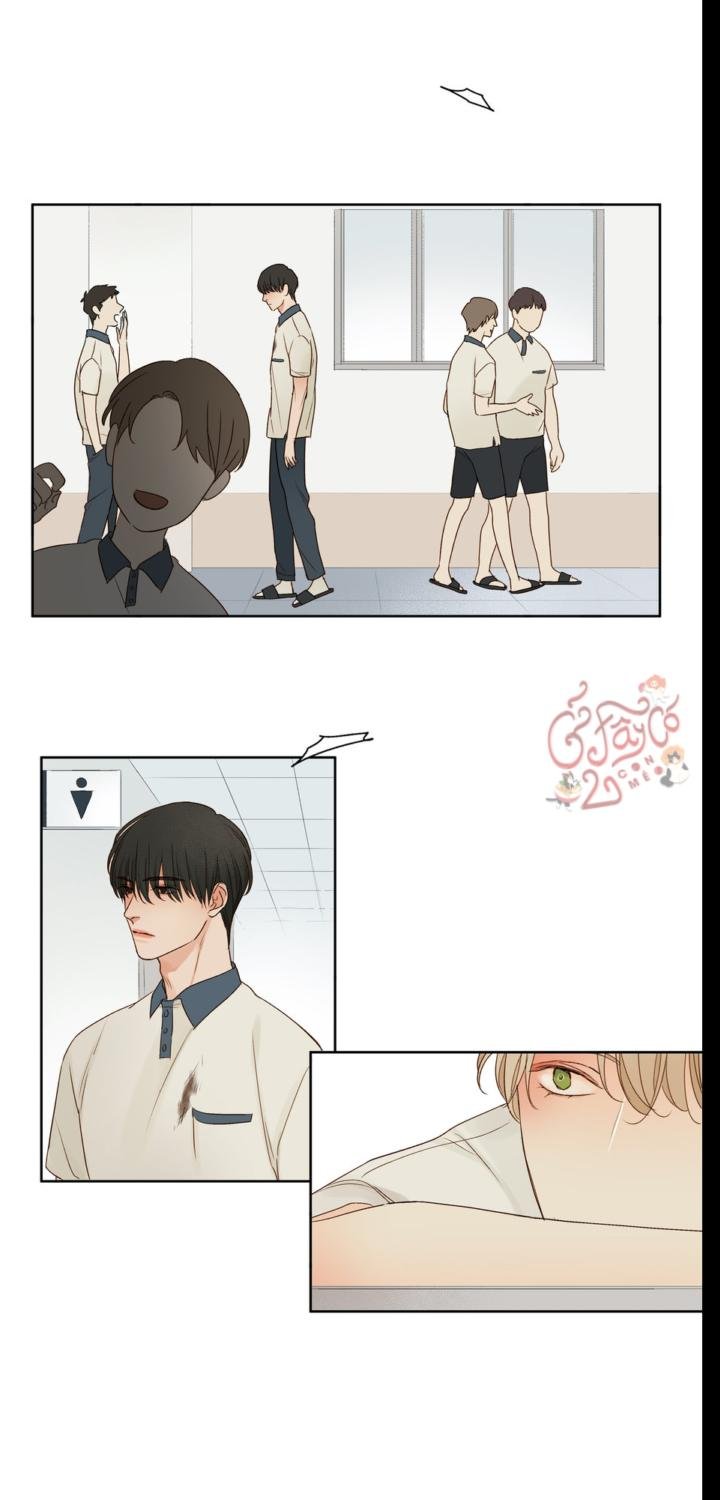 suy nghĩ trong mắt em chapter 1 20