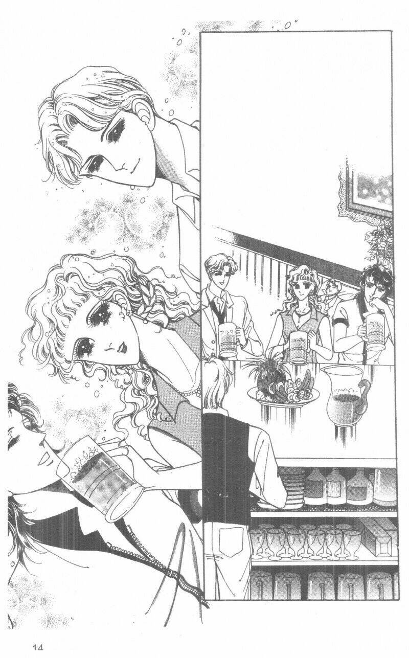 đừng chống đối chapter 3 16