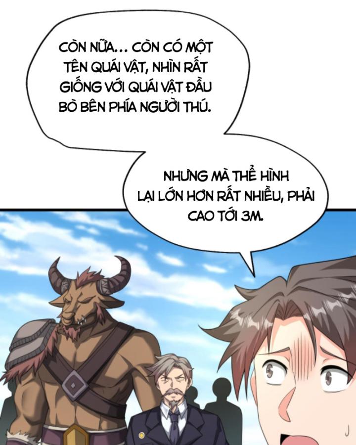 người chơi và nhân vật chính đều muốn làm hại ta chapter 40 47