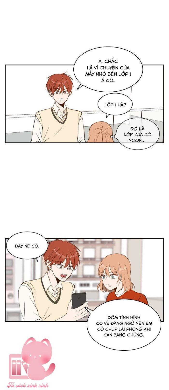 a good day to be a dog chapter 28 6