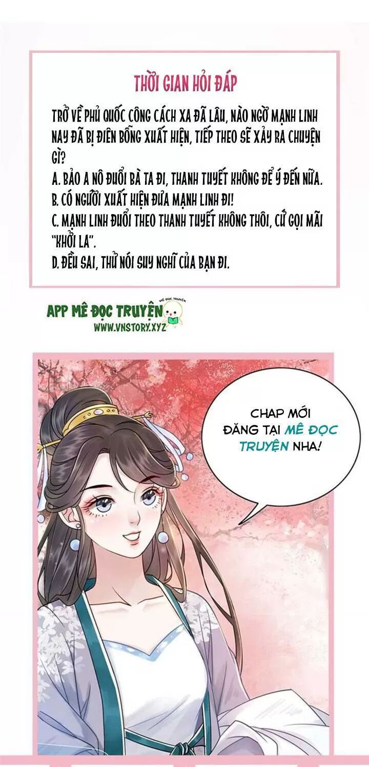 cực phẩm phế vật tiểu thư chapter 52 48