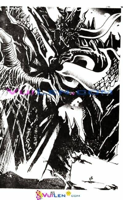 tiểu hòa thượng hd remake chapter 262 15